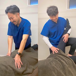 さいとう整骨院