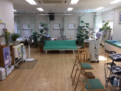 くま整骨鍼灸院