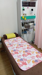 レディース鍼灸整骨院