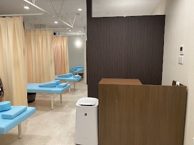 和はりきゅう接骨院／整体院