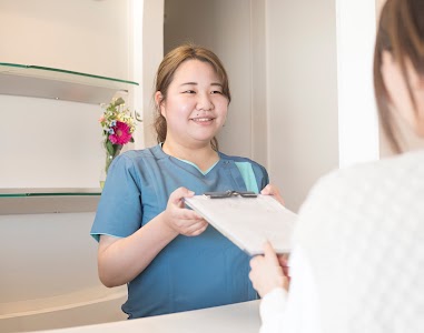女性専門/子連れで来れるサロンKanau整骨院