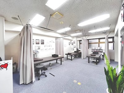 NAORU整体 中野院