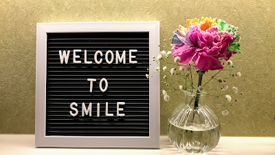 Body care salon SMILE