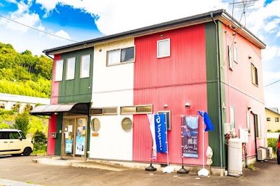 くましろ接骨院