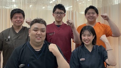 斎藤整骨院