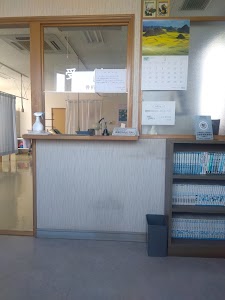 白井整骨院