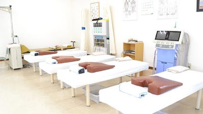 高田接骨院