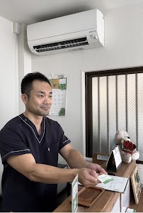 おかい接骨院