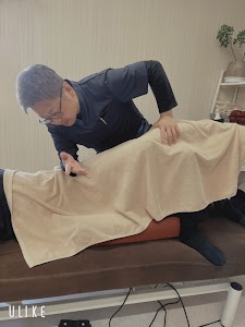 杉本はりきゅう整骨院
