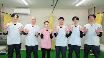 ひろがる接骨院・鍼灸院 広島スタジアム前院