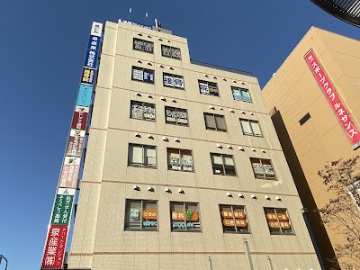 西国分寺駅前接骨院