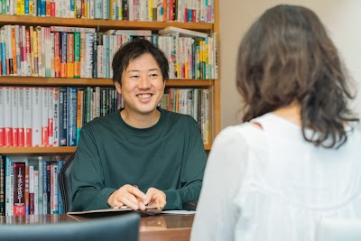 東洋医学知療院 陰陽堂(とうよういがくちりょういん いんようどう)