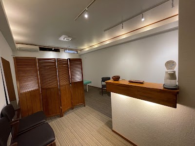 笹岡接骨整体院～Osteopathic office～