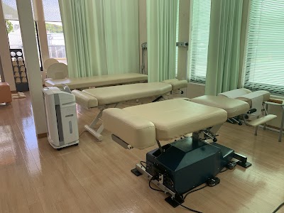 やしま整骨院