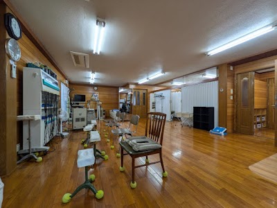 沢田接骨院