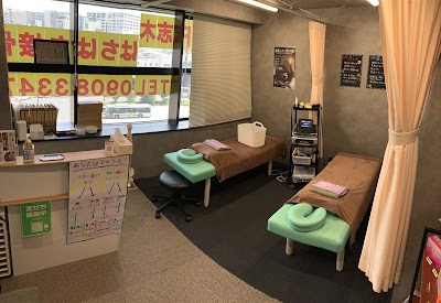 志木はちはち接骨院