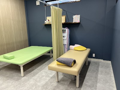やまなか整骨院