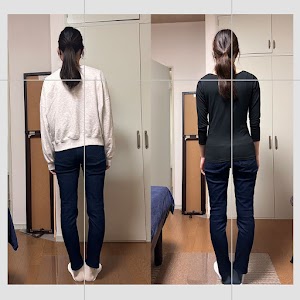 晴れ晴れ整体院