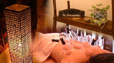 伊東鍼灸整骨院