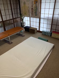 カイロプラクティック あんり施術院