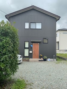 カイロプラクティックSui