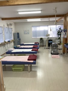 こばひで整骨院