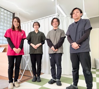 ひらいボディケア 藤枝店