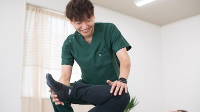 整体院 ほぐれび