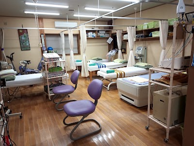 えび接骨院