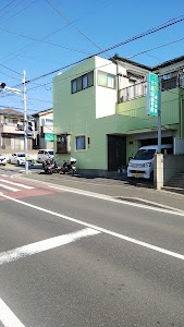 奥山接骨院