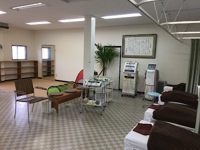 ひだか整骨院