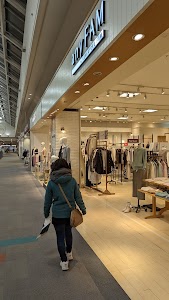 イオンモール富谷