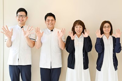 SUN整骨院豊中岡町院（SUN鍼灸院中桜塚併設）