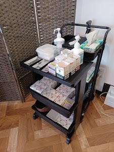 もみのき鍼灸整骨院