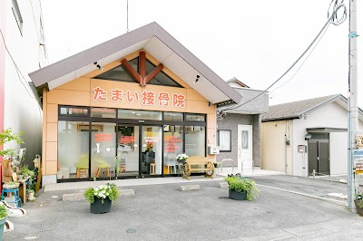 たまい接骨院・鍼灸院