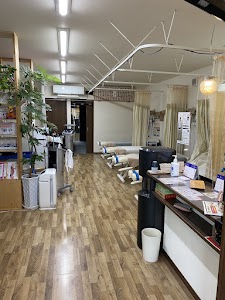 柏接骨院
