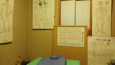たかはし均整院