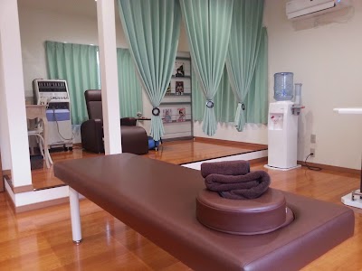 理学療法士のBody Care Studio TREE