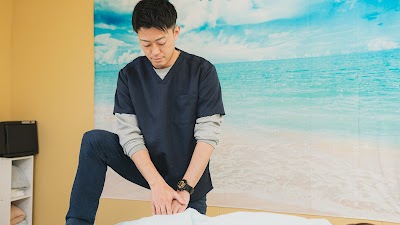 ヒロ整体院