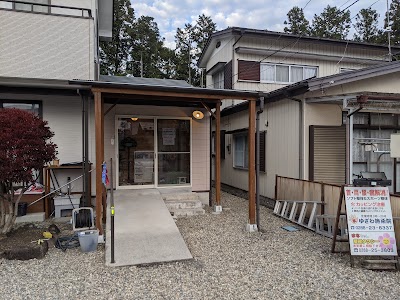 ゆざわ施術院