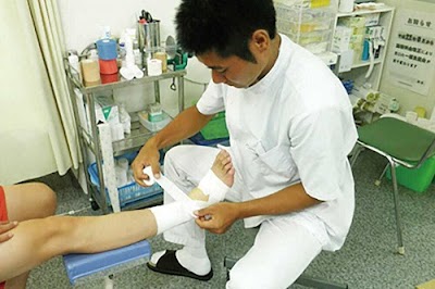 さいとう接骨院