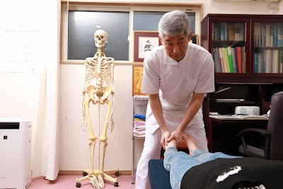 小田原整体鴨宮治療院