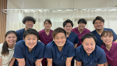 ヒロ国立整骨院