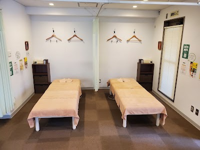 Viva鍼灸マッサージ整骨院