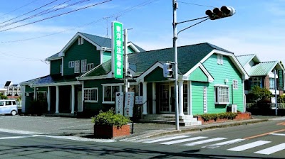 東洋療法整骨院