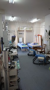 みどり鍼灸整骨院