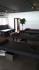 整体アールエス