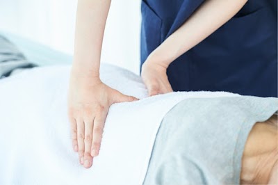 読谷ゆがみ鍼灸整骨院