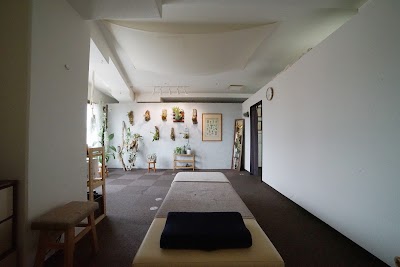 ハヤシ鍼灸院