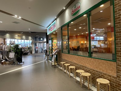 レイクウォーク岡谷